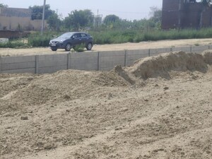 Plot Area in  Plot at Saini – for Sale