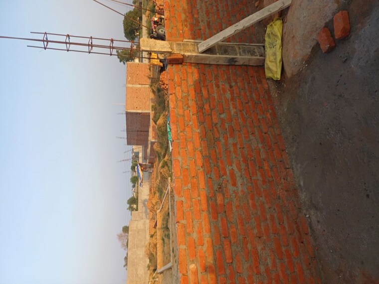 Exterior View, sector 68  150 Sq.Yd. Plot In Sector 68 Faridabad 10237844
