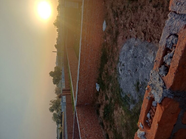 Exterior View, sector 68  150 Sq.Yd. Plot In Sector 68 Faridabad 10237844