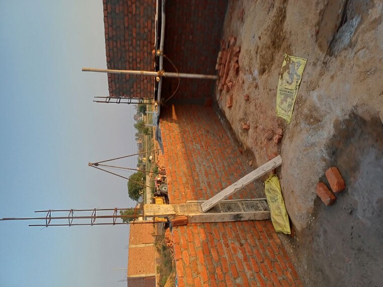 Exterior View, sector 68  150 Sq.Yd. Plot In Sector 68 Faridabad 10237844