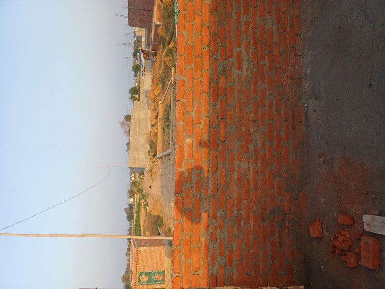 Exterior View, sector 68  150 Sq.Yd. Plot In Sector 68 Faridabad 10237844