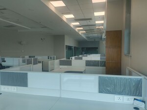 Kitchen in  Office Space in IT/SEZ at Manimajra – for Rent