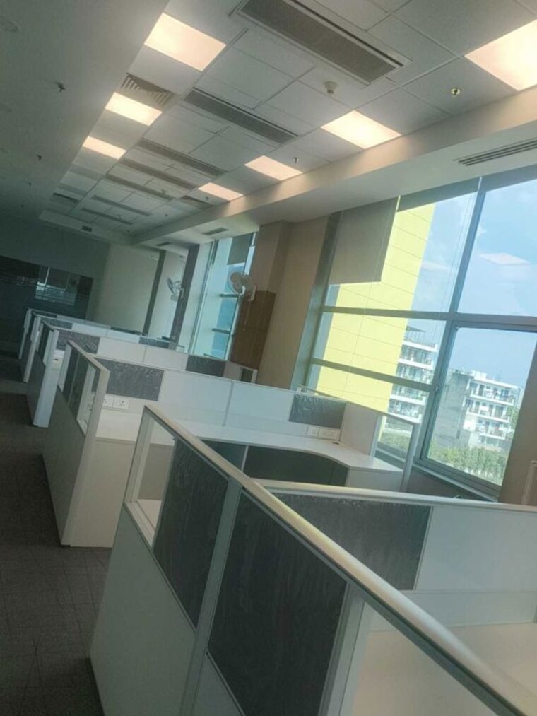 Team Area, manimajra Commercial Office Space in IT/SEZ 6000 Sq.Ft. In Manimajra Chandigarh 10237834