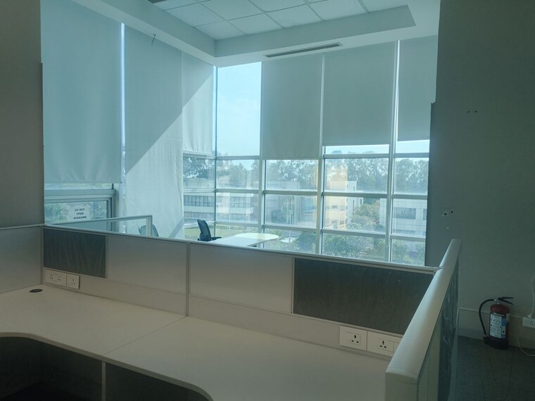 Kitchen, manimajra Commercial Office Space in IT/SEZ 6000 Sq.Ft. In Manimajra Chandigarh 10237834