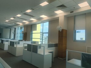 Kitchen in  Office Space in IT/SEZ at Manimajra – for Rent