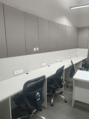 Team Area in  Office Space in IT/SEZ at Manimajra – for Rent