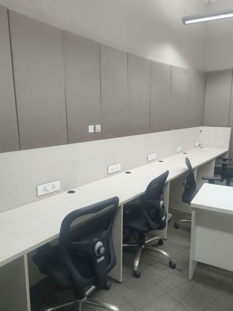 Team Area, manimajra Commercial Office Space in IT/SEZ 6000 Sq.Ft. In Manimajra Chandigarh 10237834