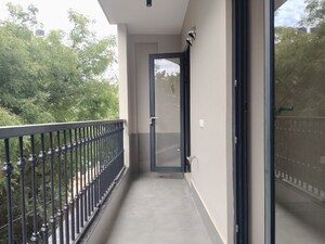 3 BHK Builder Floor For Rent in Sector 54