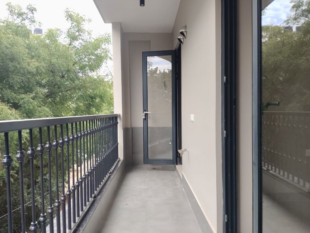 3 BHK Builder Floor For Rent in Sector 54