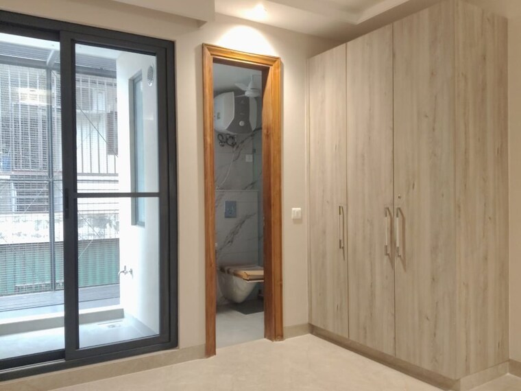 Bedroom, sector 54 3 Bedroom 2700 Sq.Ft. Builder Floor In Sector 54 Gurgaon 10237847