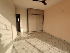 3 BHK + Pooja Room,Store Room Apartment For Rent in Raheja Sherwood