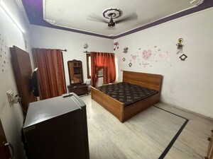 3 BHK Builder Floor For Rent in Sector 54