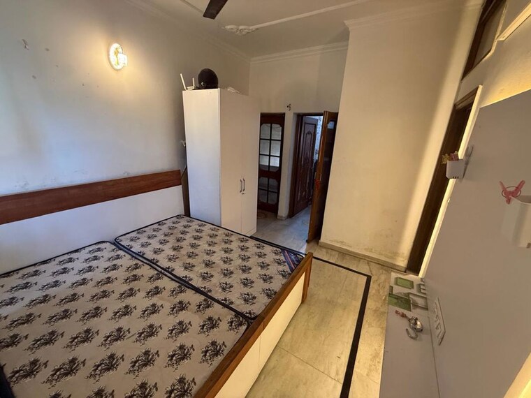 Bedroom, sector 54 3 Bedroom 2500 Sq.Ft. Builder Floor In Sector 54 Chandigarh 10237855