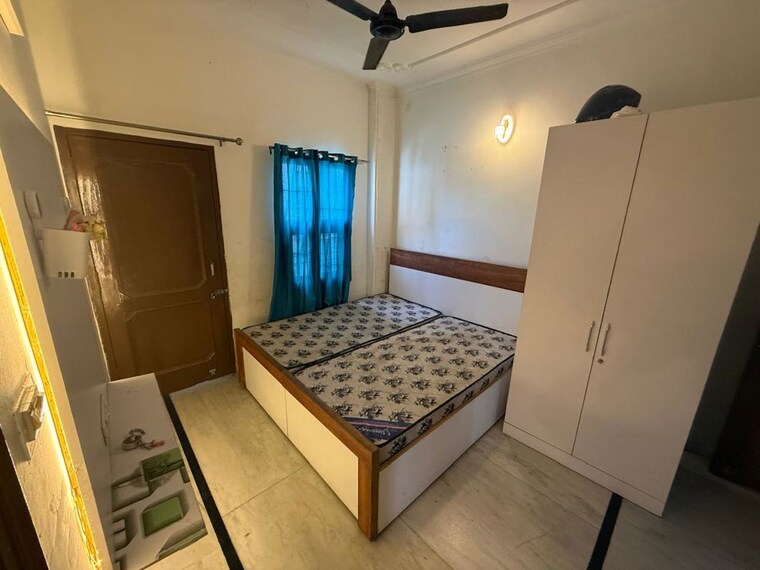 Bedroom, sector 54 3 Bedroom 2500 Sq.Ft. Builder Floor In Sector 54 Chandigarh 10237855