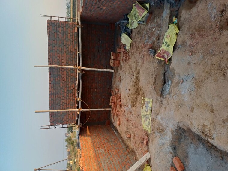 Exterior View, sector 68  150 Sq.Yd. Plot In Sector 68 Faridabad 10237863