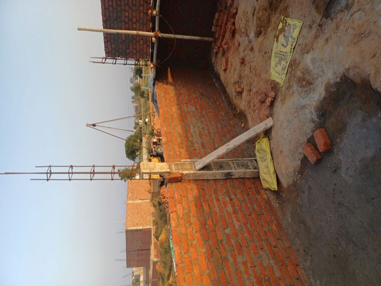 Exterior View, sector 68  150 Sq.Yd. Plot In Sector 68 Faridabad 10237863