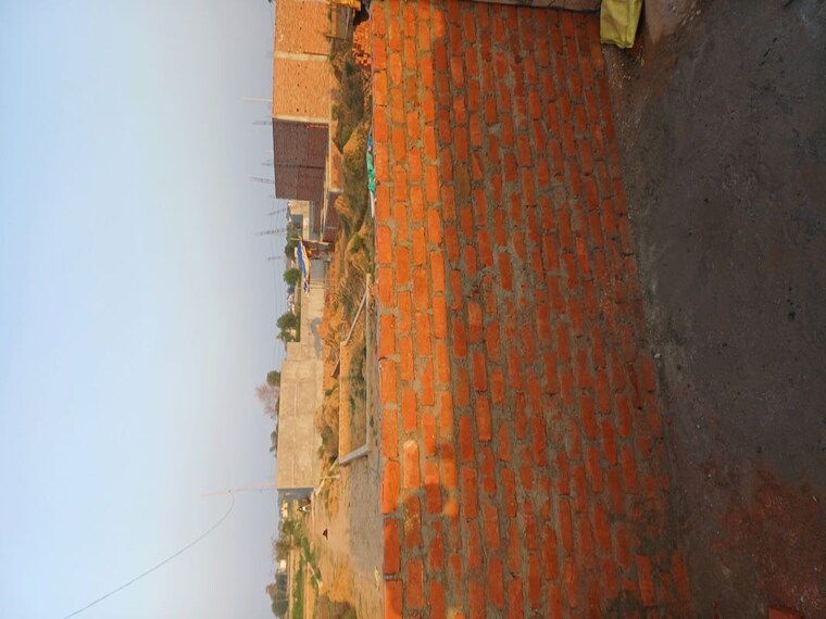Exterior View, sector 68  150 Sq.Yd. Plot In Sector 68 Faridabad 10237863