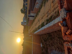  Plot – Exterior View View at Sector 68 - for Sale