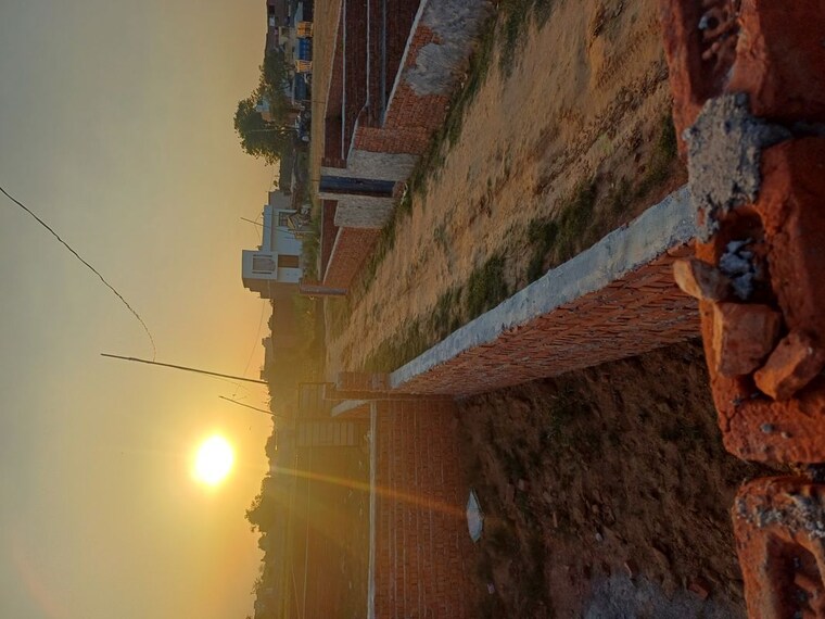 Exterior View, sector 68  150 Sq.Yd. Plot In Sector 68 Faridabad 10237863