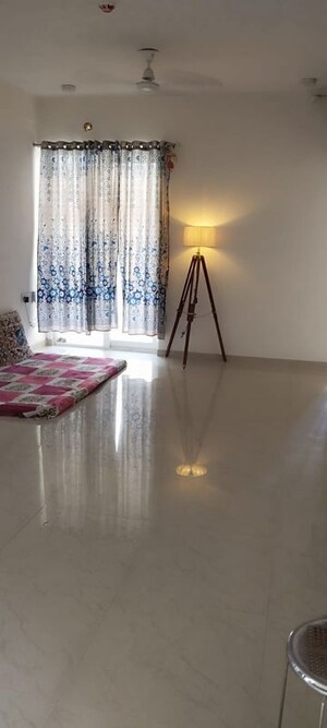 Staircase in 3 BHK Apartment at Nirala Aspire Plaza, Sector 16 Greater Noida – for Sale