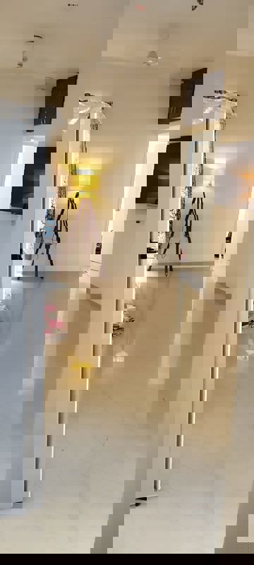 3 BHK + Servant Room 1580 Sq.Ft. Apartment in Nirala Aspire Plaza