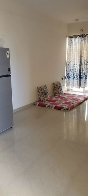 Bedroom in 3 BHK Apartment at Nirala Aspire Plaza, Sector 16 Greater Noida – for Sale