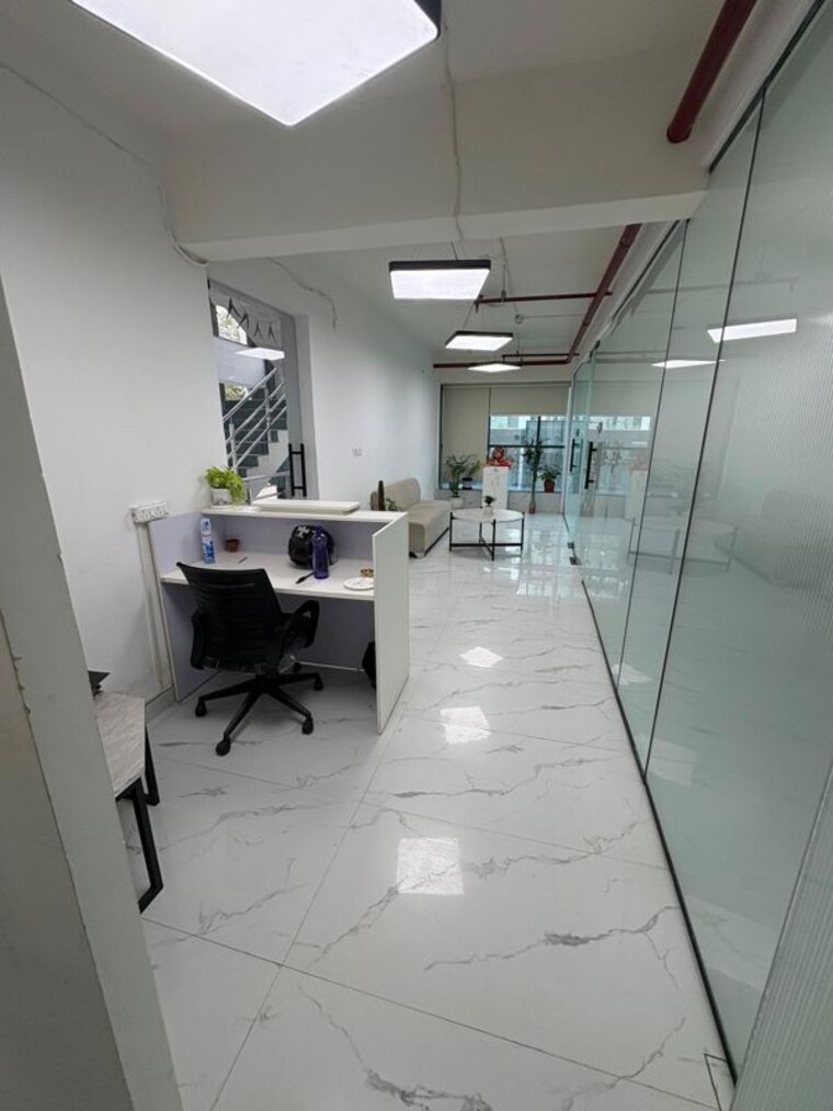 Team Area, sector 2 Commercial Office Space 4000 Sq.Ft. In Sector 2 Noida 10237833