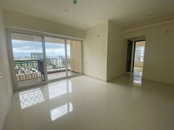 2 BHK Apartment For Rent in Nyati Elysia