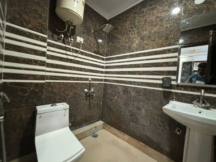 undefined, saket 2 Bedroom 850 Sq.Ft. Builder Floor In Saket Delhi 10237876