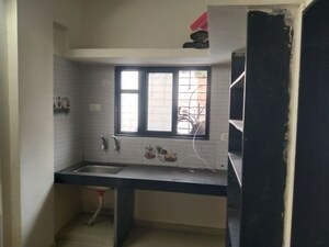 Kitchen in 1 BHK Apartment at MIG Colony Gokhalenagar, Gokhalenagar – for Rent