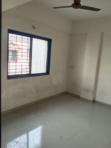1 BHK + Pooja Room,Study Room 500 Sq.Ft. Apartment in MIG Colony Gokhalenagar