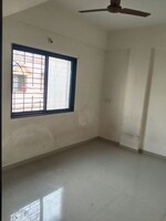 1 BHK + Pooja Room,Study Room 500 Sq.Ft. Apartment in MIG Colony Gokhalenagar