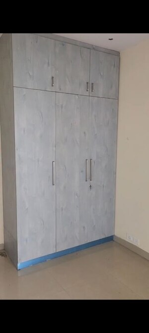Bathroom in 2 BHK Apartment at Ansal Height 86, Sector 86 – for Rent