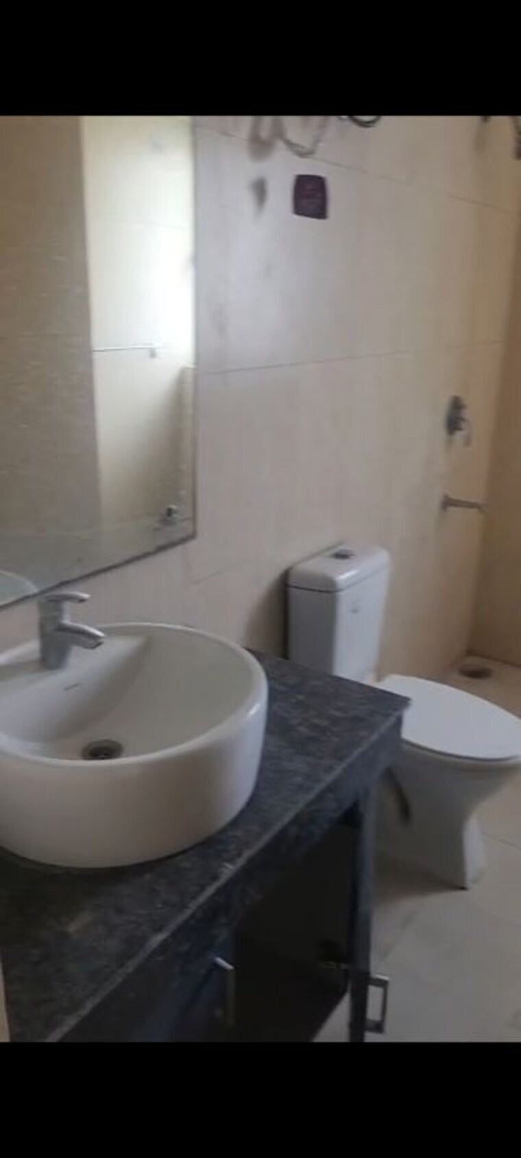Bathroom, ansal-height-86 2 Bedroom 1360 Sq.Ft. Apartment In Sector 86 Gurgaon 10237871