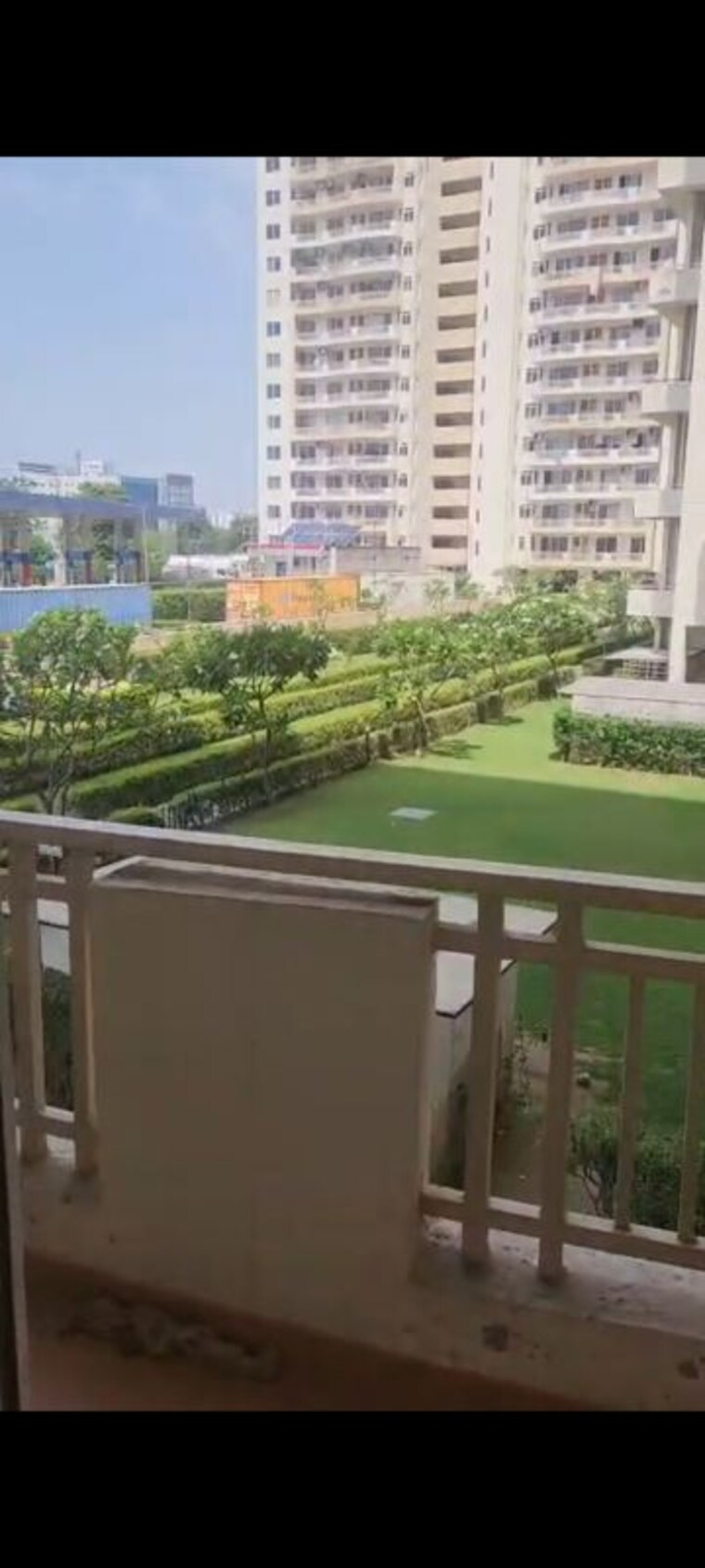 Exterior View, ansal-height-86 2 Bedroom 1360 Sq.Ft. Apartment In Sector 86 Gurgaon 10237871
