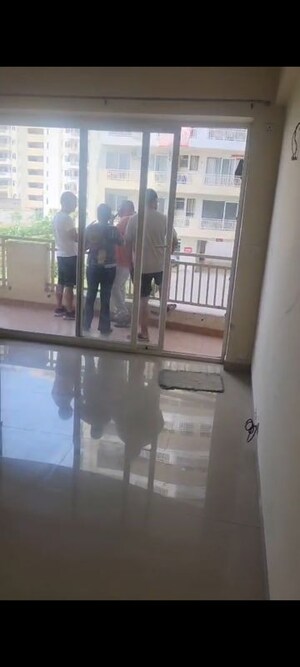 Kitchen in 2 BHK Apartment at Ansal Height 86, Sector 86 – for Rent