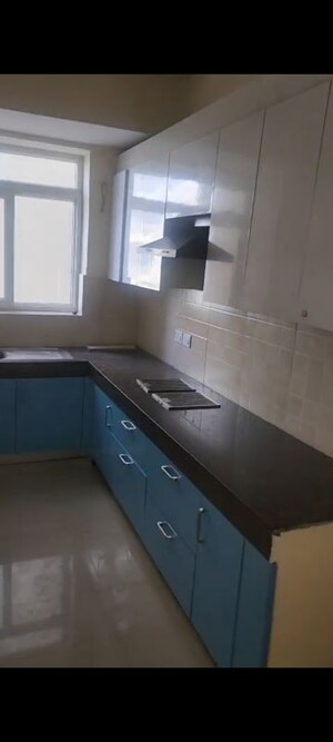 Kitchen in 2 BHK Apartment at Ansal Height 86, Sector 86 – for Rent