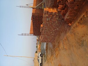  Plot – Exterior View View at Sector 68 - for Sale