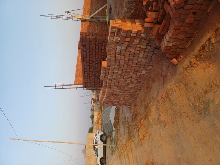 Exterior View, sector 68  150 Sq.Yd. Plot In Sector 68 Faridabad 10237889