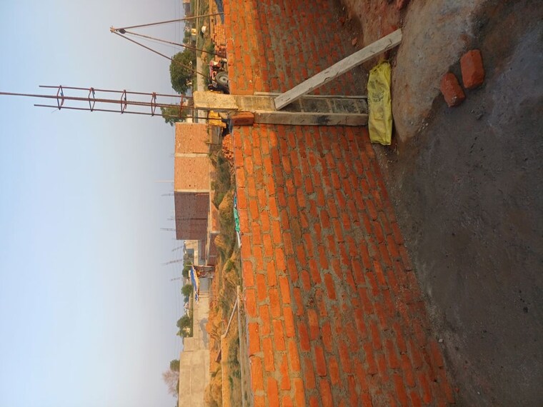 Exterior View, sector 68  150 Sq.Yd. Plot In Sector 68 Faridabad 10237889