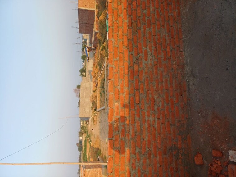 Exterior View, sector 68  150 Sq.Yd. Plot In Sector 68 Faridabad 10237889
