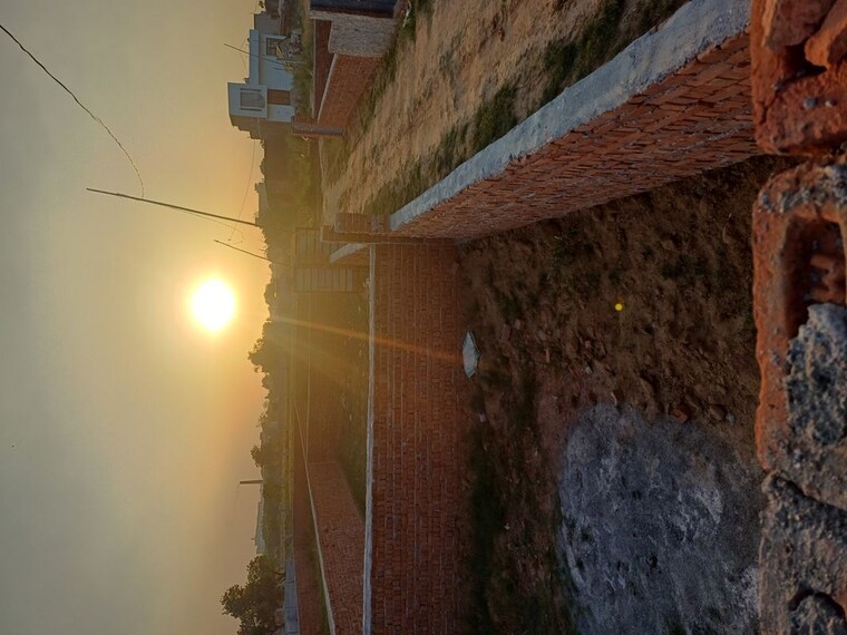 Exterior View, sector 68  150 Sq.Yd. Plot In Sector 68 Faridabad 10237889