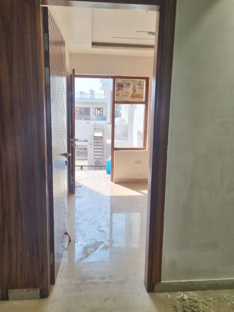 undefined, sainik colony 3 Bedroom 150 Sq.Yd. Builder Floor In Sainik Colony Faridabad 10237892