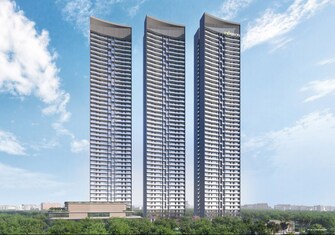 4 BHK + Pooja Room,Servant Room,Study Room Apartment For Sale in Experion The Trillion in Sector 48, Gurgaon