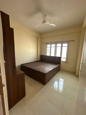 3 BHK Apartment For Rent in Memnagar