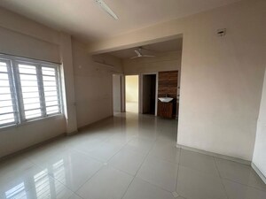 Hall in 3 BHK Apartment at Memnagar – for Rent