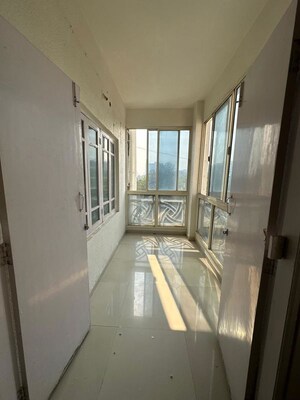 Building Lobby in 3 BHK Apartment at Memnagar – for Rent