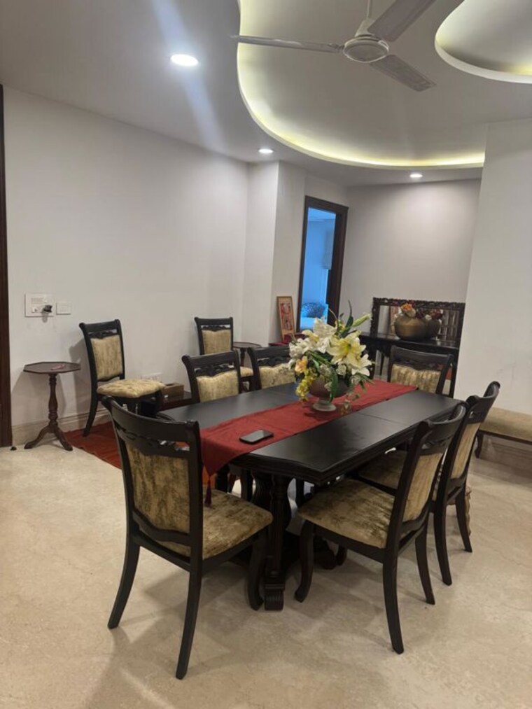 Gym, sector 10 4 Bedroom 3000 Sq.Ft. Builder Floor In Sector 10 Chandigarh 10237898