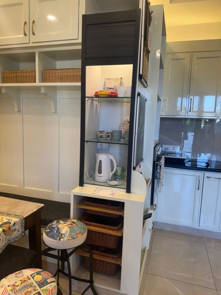 Kitchen, sector 10 4 Bedroom 3000 Sq.Ft. Builder Floor In Sector 10 Chandigarh 10237898