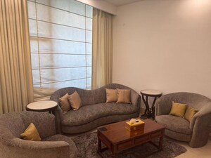 4 BHK Builder Floor For Rent in Sector 10